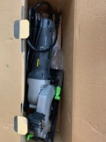 GALAX PRO 4Amp 3500RPM Circular Saw with Laser Guide