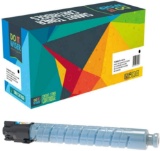 Do it Wiser Compatible Toner Cartridge Replacement for Ricoh MP C6003 MP C4503 MP C5503 $60.05 MSRP