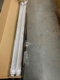 LED Tube Light 4Ft, 2Pcs