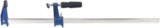 Taytools Medium Duty Adjustable Bar Clamp, 36