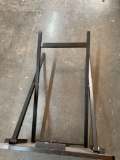 Foldable Table