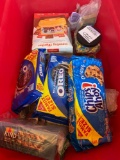 Miscellaneous Food Items