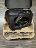 BLACK+DECKER Hand Mixer