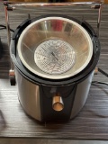 Electric Juicer Machine