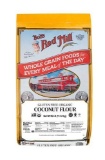 Bobs Red Mill Organic Coconut Flour Gluten Free - 25 Lb.