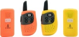 Cobra Family Safety Radio One Touch In Touch - FS300-2