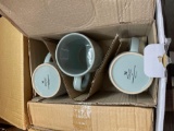 Martha Stewart Everyday Mugs