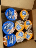 Assorted Kellogg's Cereal Cup