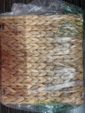Woven Storage Basket