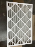 Nordic Pure 16x25x4 AC Furnace Air Filter