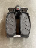 Exercise Stepper Machine