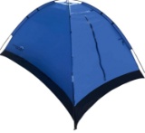 Canyon River 2-Person Dome Tent- Water Resistant- Rain Fly and Carry Bag- Easy Set Up-Great for Camp