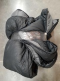 Comforter Black