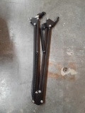 Miscellaneous General Merchandise - Folding Metal