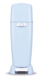 Playtex Diaper Genie Complete Diaper Pail Blue