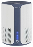 Miko Air Purifier For Home Medical Grade, H13 True HEPA Filter, Multiple Speeds, Quiet, Ozone Free,