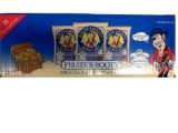 Pirate's Booty Aged Cheddar Lunch Packs, White, 0.5 Ounce (Pack of 24) - $18.99 ($1.58 / Ounce) MSRP