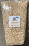 Bakery On Main Happy Oats 7.5 Pound Resealable Bag (Pack of 2), Organic Rolled 240 Ounce $31.72 MSRP