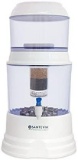 Santevia Gravity Water System - Countertop Model (with Fluoride Filter) - $188.76 MSRP