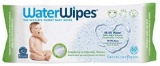 Waterwipes Hand Face Baby Wipes With Soapberry, 1.14 Pound