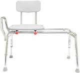 Eagle Health Supplies Sliding Transfer Bench (Regular) 77211 - $145.99 MSRP