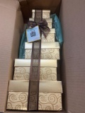 Broadway Basketeers Gourmet Gift Tower