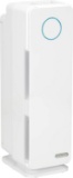Germ Guardian True HEPA Filter Air Purifier, UV Light Sanitizer, Eliminates Germs, Filters Allergies