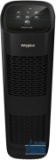 Whirlpool Whispure WPT80B, True HEPA Purifier, Activated Carbon Advanced Anti-Bacteria, Ideal for Al