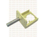 JLG 4130356 - NEW (Genuine OEM) JLG Scissor Lift Wheel Spindle