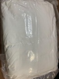 Oaskys Hotel Collection Mattress Pad