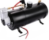 COOCHEER Powerful 120 PSI Air Compressor