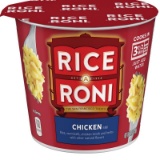 Rice-A-Roni Instant Cup Chicken 1.97 Ounce, 12 Cups