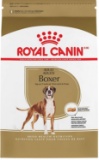 Royal Canin Boxer Adult Breed Specific Dry Dog Food 30-Pound - $109.99 MSRP