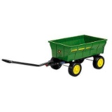 John Deere Farm Wagon #LP53519