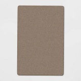 Solid Utility Accent Rug - Made By Design - $22.00 MSRP