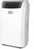 BLACK+DECKER BPACT14HWT Portable Air Conditioner - $479.99 MSRP
