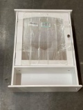 Wall Mount Cabinet