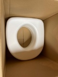 Toilet Seat Riser