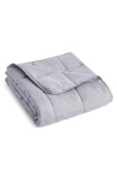 PRIMA COMFORT 12 Lbs Microfiber Weighted Blanket 48x72