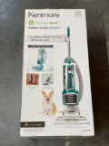 Kenmore Vacuum Cleaner Parts