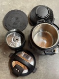 Instant Pot Air Fryer