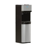 Brio Stainless Steel Self Cleaning Bottleless Water Cooler Dispenser - $349.99 MSRP