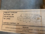 Sectional Sofa Parts