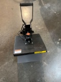 Heat Press Machine