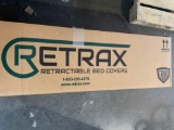 Retrax Retractable Bed Covers