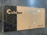 Cubiker Computer Desk