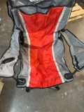 Foldable Outdoor Camping Chair