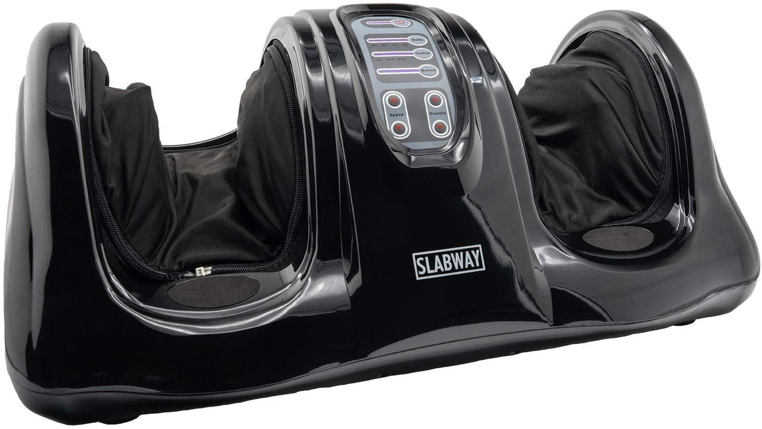 Slabway Shiatsu Foot Massager Stimulates Blood Proxibid