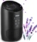 PARTU HEPA Air Purifier - Smoke Air Purifiers for Home with Fragrance Sponge - $49.99 MSRP