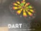 Reversible Magnetic Dart Board Double Sided for Kids Dart Board Game